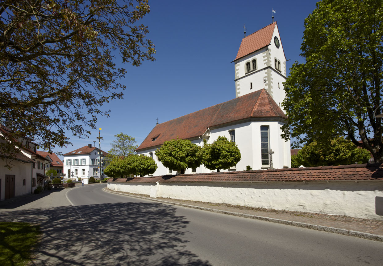  Katholische Kirche Kippenhausen 