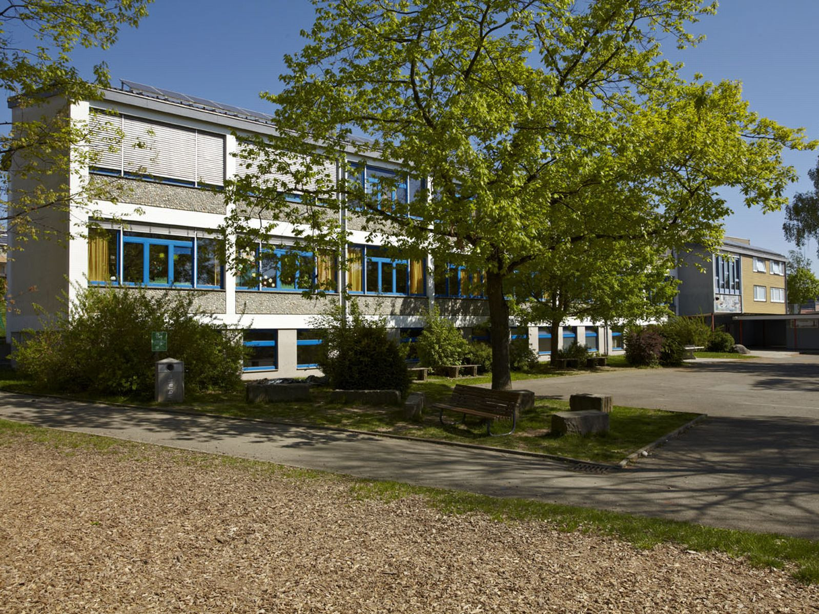  Stephan-Brodmann-Schule 